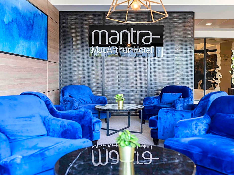 Mantra MacArthur Canberra