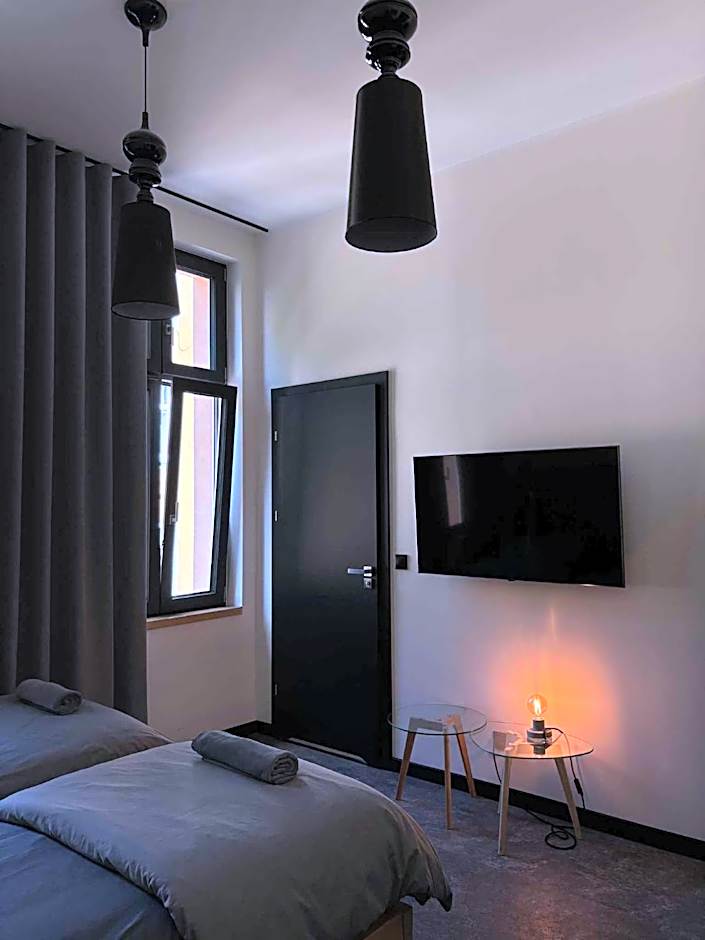 "Przy Rynku" pokoje z prywatnymi łazienkami