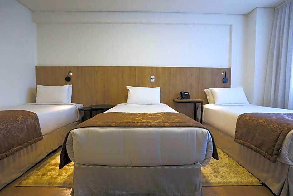 Transamerica Executive Maringa