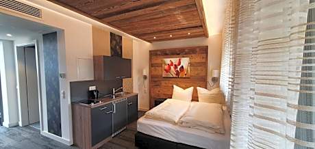 LH Boardinghouse GmbH - wi Dahaam