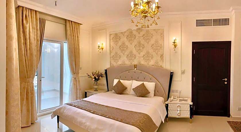 A'Sinamar Hotel Apartment