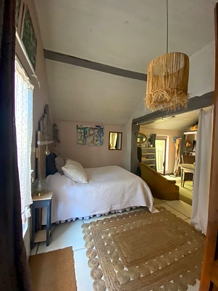 La Maison du Bonheur