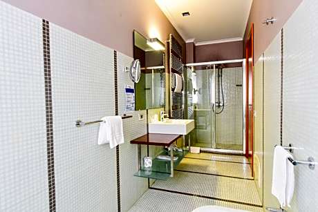 Arthotel & Park Lecce