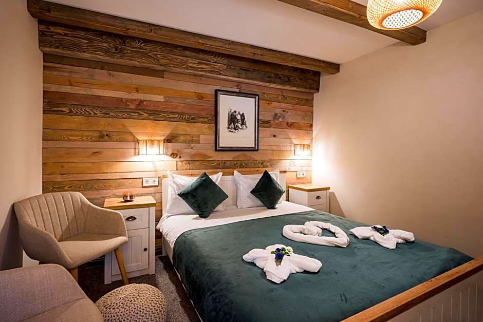 Breza Hotel Borovets