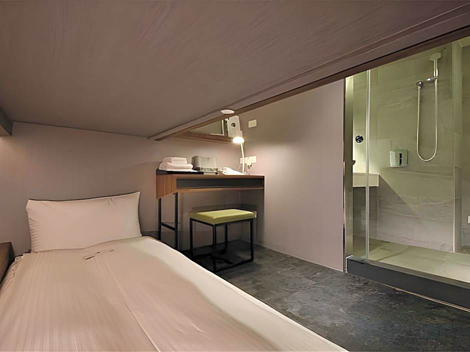 Goodmore Hotel - Shi-Da