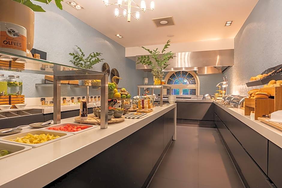 Van Der Valk Hotel Brugge Oostkamp