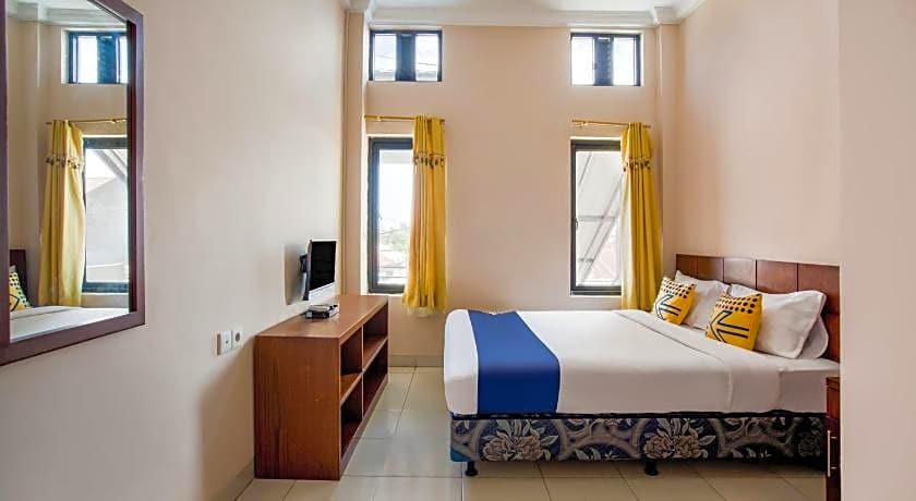 Hotel O Al-ghani 2 Syariah