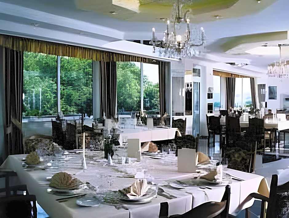 Hotel Zur Engelsburg