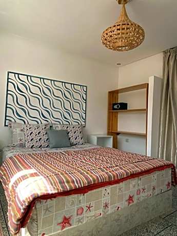 King Suite with Ocean View