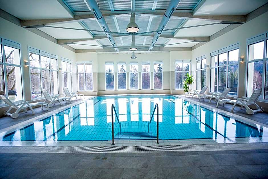 Vitalhotel Weisse Elster