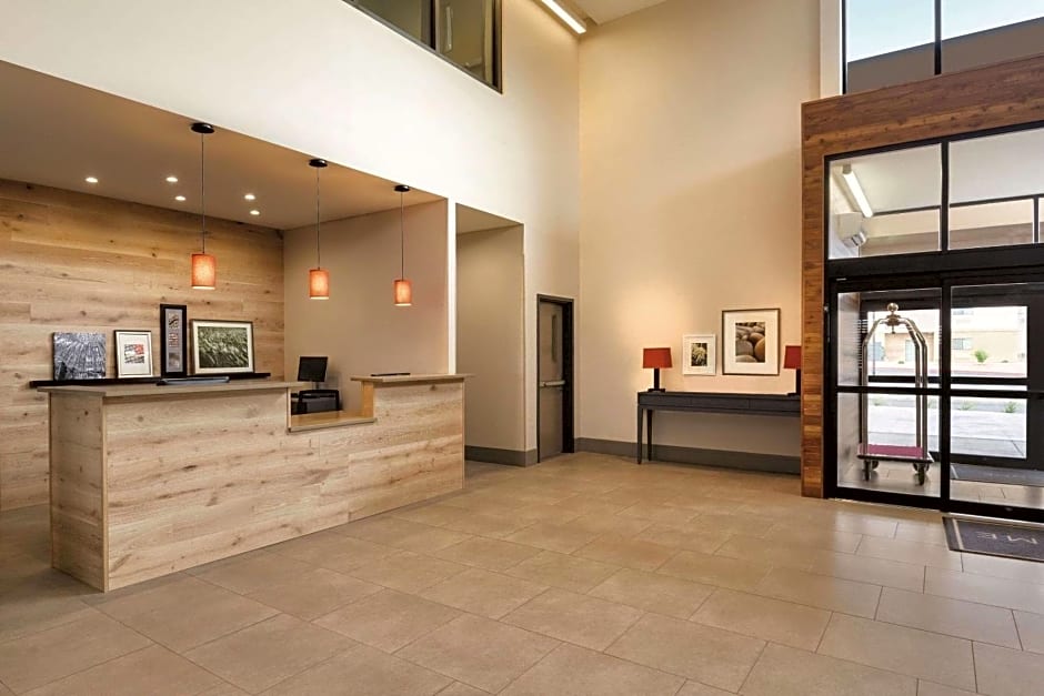 Country Inn & Suites by Radisson, Page, AZ
