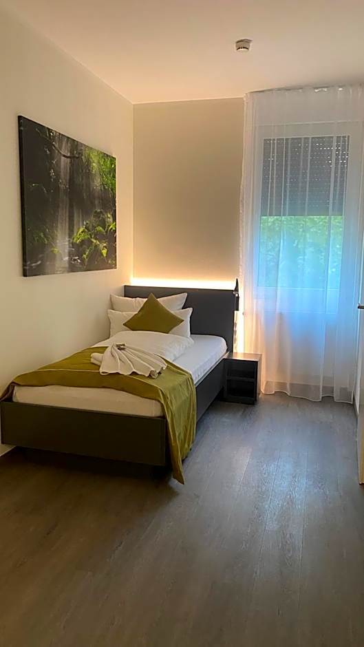 GuestHouse Große Linde