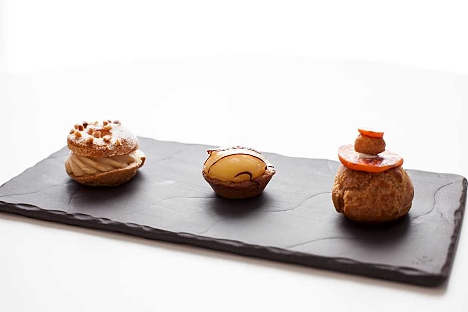 Spark by Hilton Lyon Park Saone