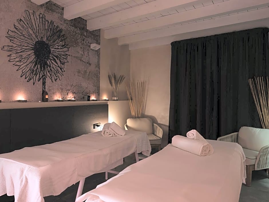 Tramas Hotel & Spa