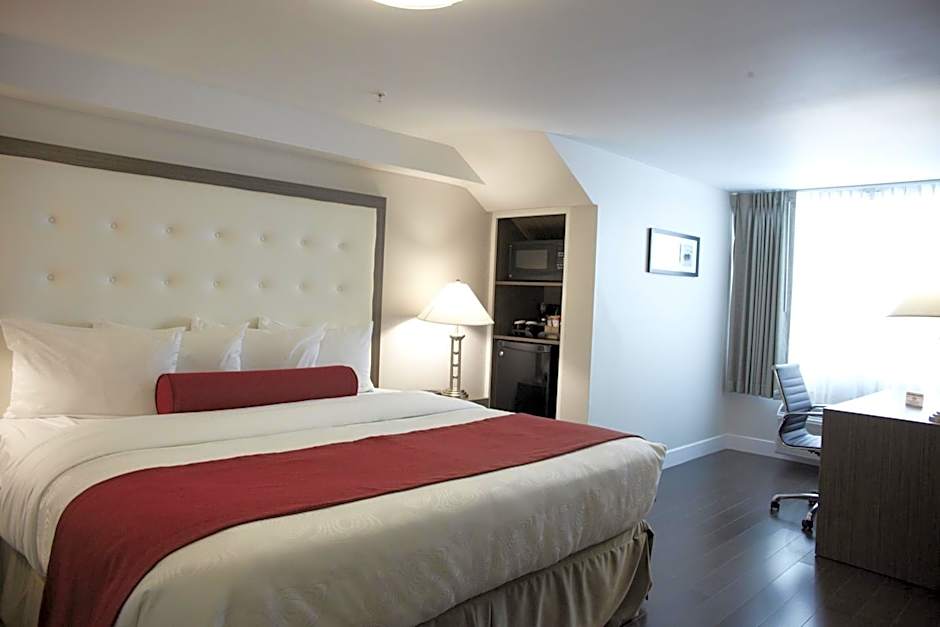 Admiral Inn Mississauga