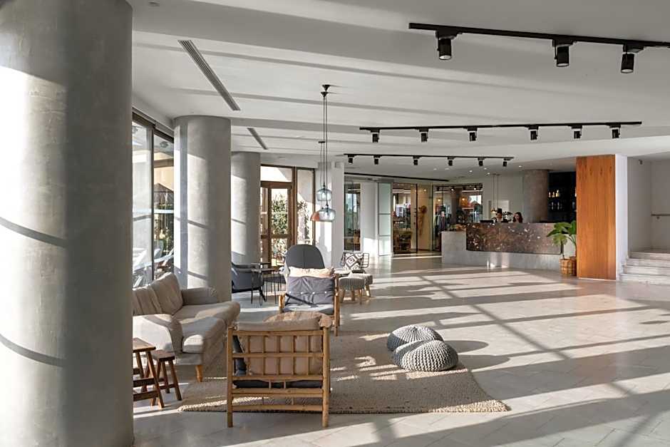 Blue Sky City Beach Hotel-Adults Only