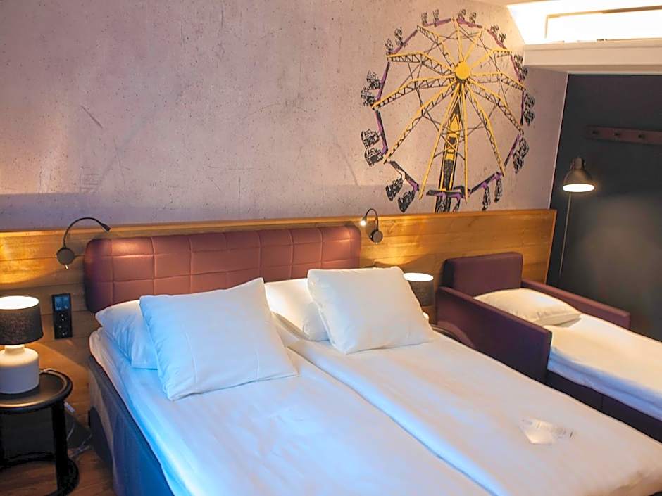 Original Sokos Hotel Vaakuna Kouvola