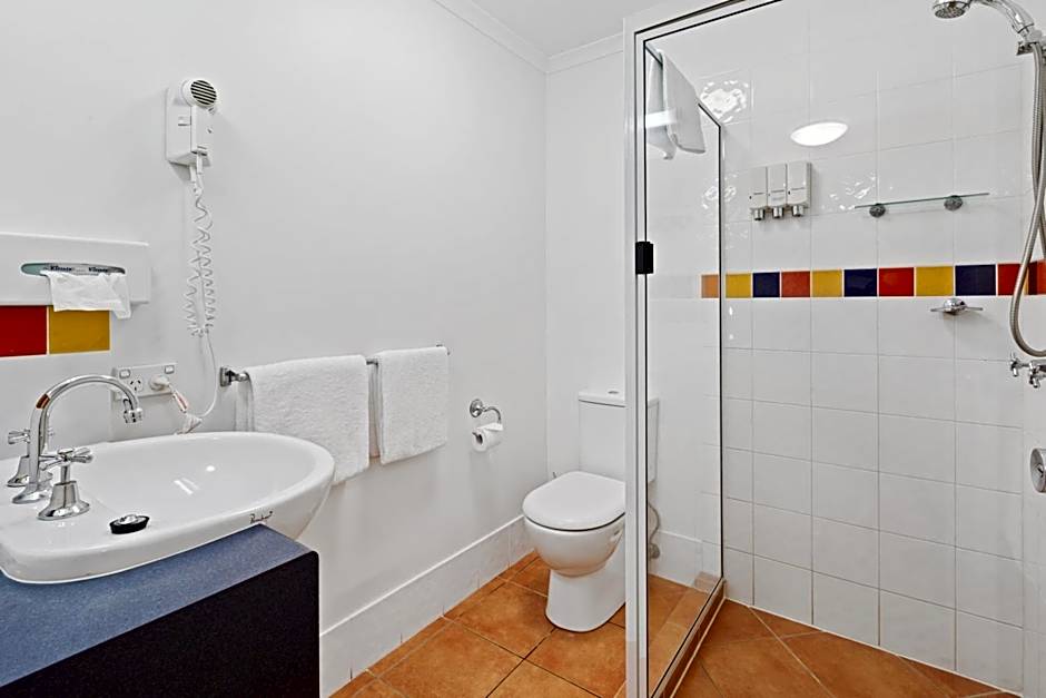 Browns Plains Motor Inn