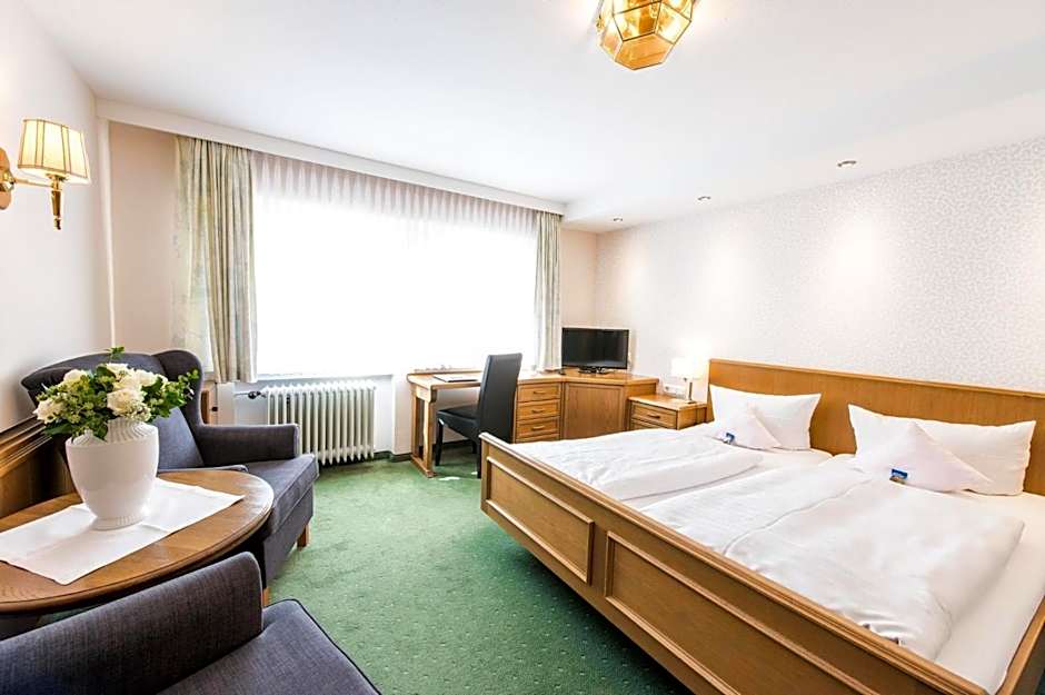 Hotel Hanses-Bräutigam