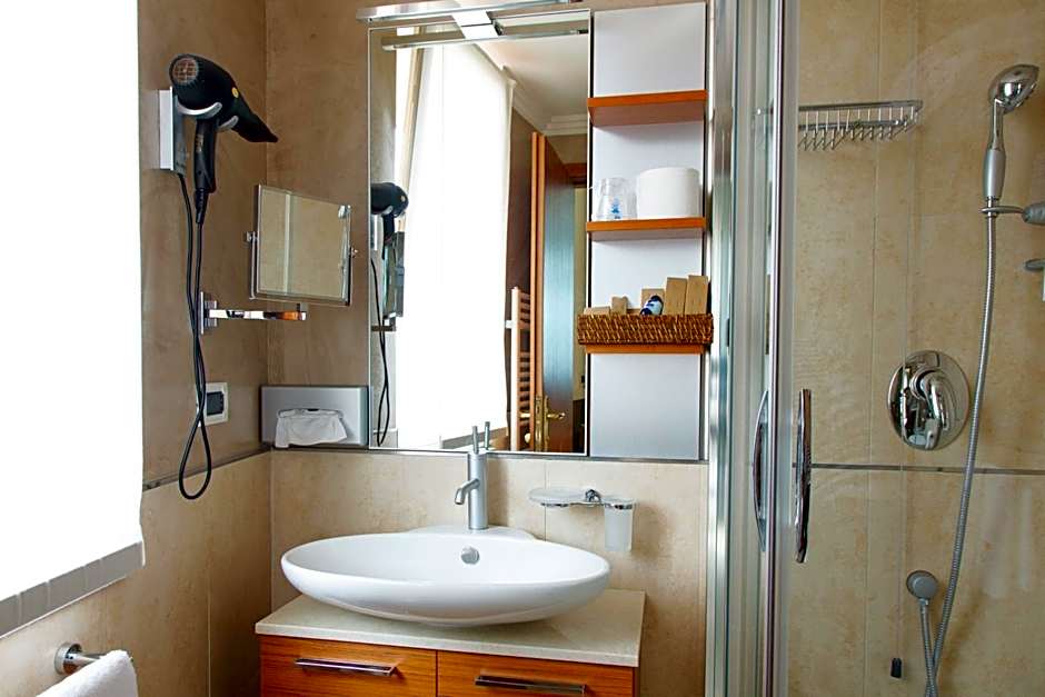 Allegroitalia Alassio Rosa