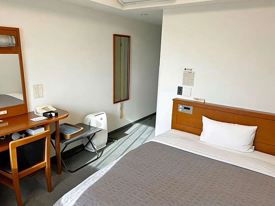Hotel Route Inn Mojiko