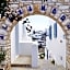 Alexandros Apartments