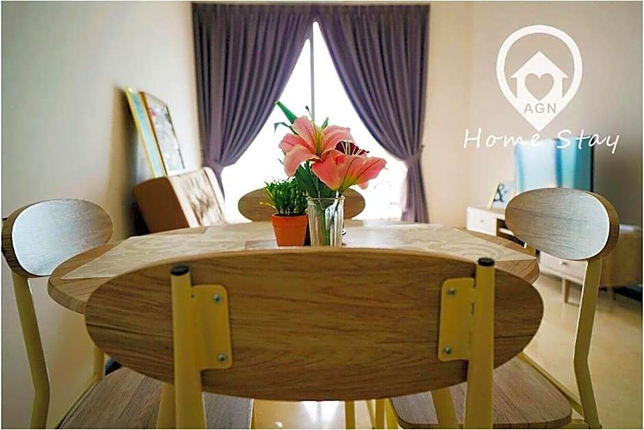 AMAZING SEAVIEW @ SILVERSCAPE