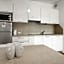 Prague City Residence