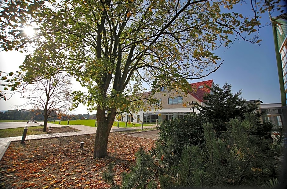 Hotel Weinhaus Möhle