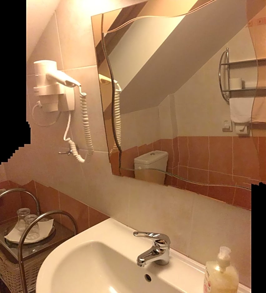 Penzión Vila Petra Bed&Breakfast