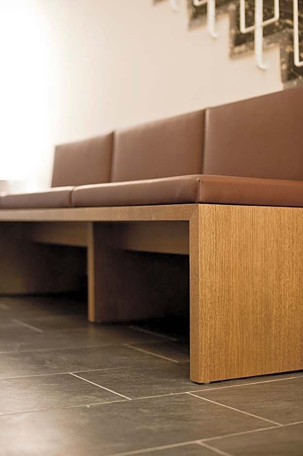 Basic Hotel Innsbruck