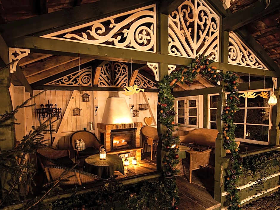 Landhaus Benediktenhof