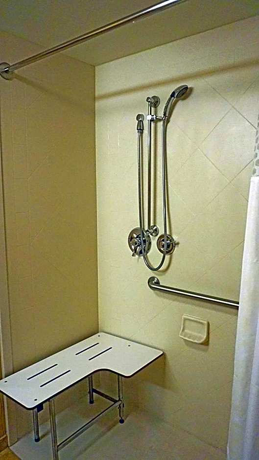 Hampton Inn By Hilton Waynesburg