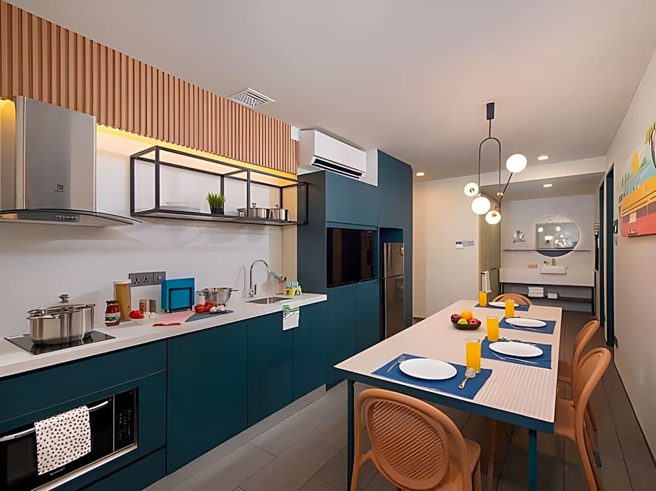 lyf Cebu City managed by The Ascott Limited