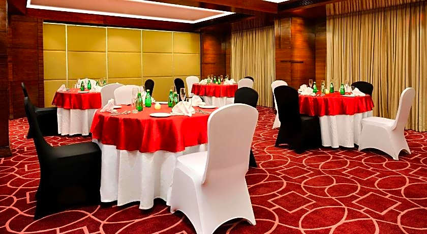 Four Points By Sheraton Ahmedabad