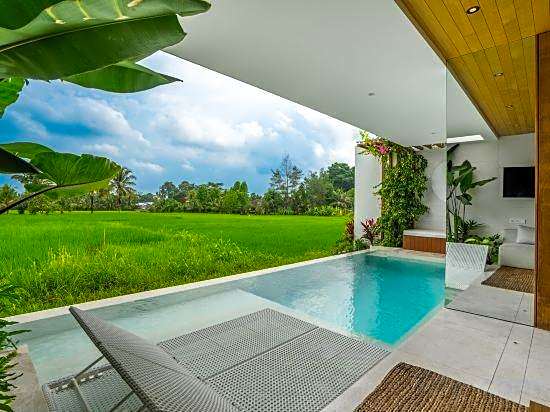 Green Flow Villa 9