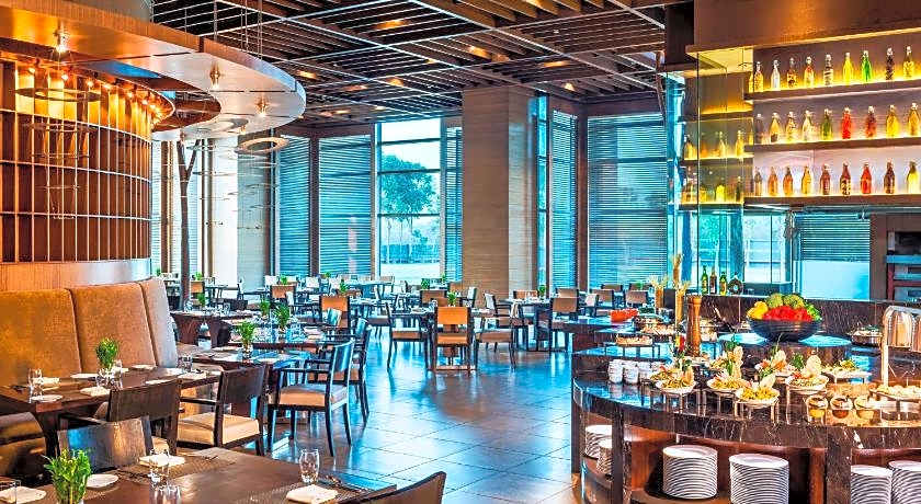 Le Meridien Nagpur