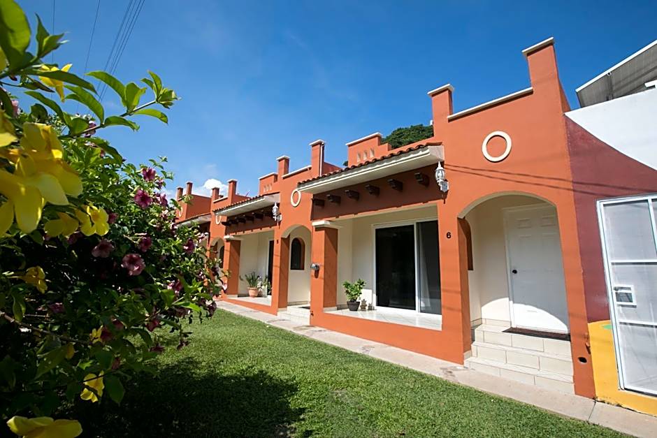 Habitaciones Lucero 4