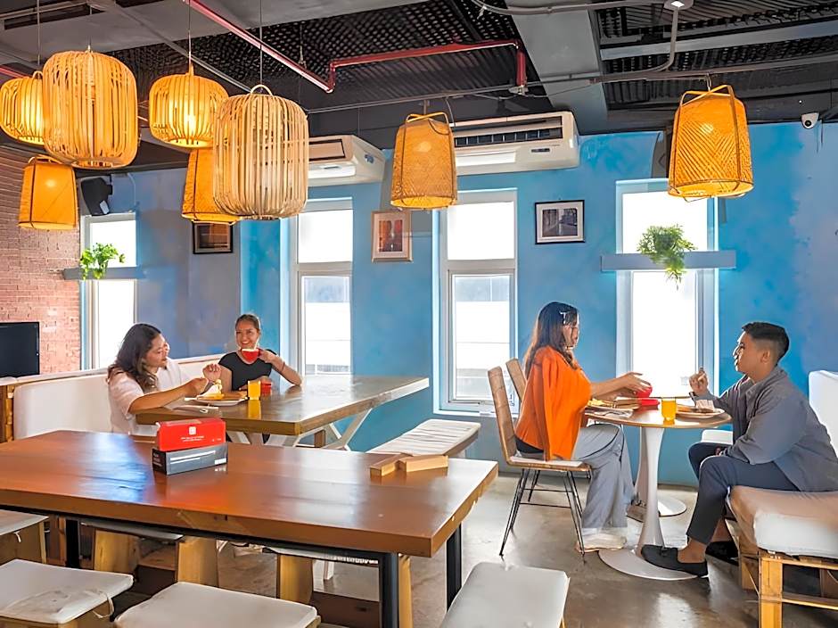 Zula Hostel – Manila, Metro Manila, NY