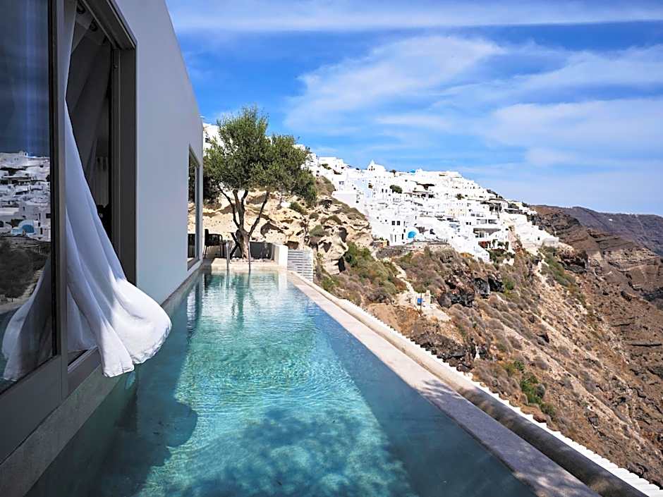 Andronis Luxury Suites