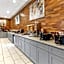 Comfort Inn Brooklyn Center