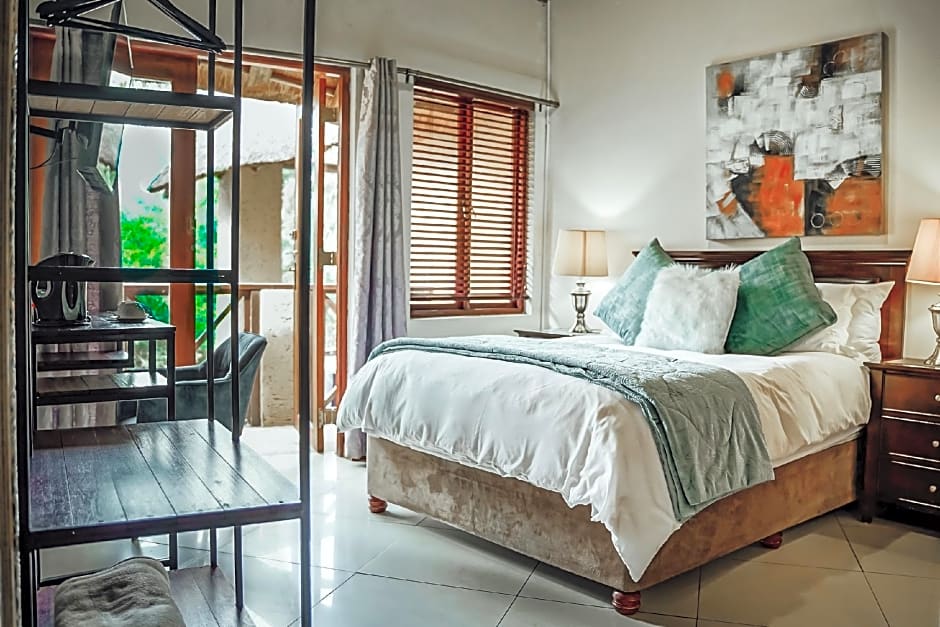 The Garden Venue Hotel