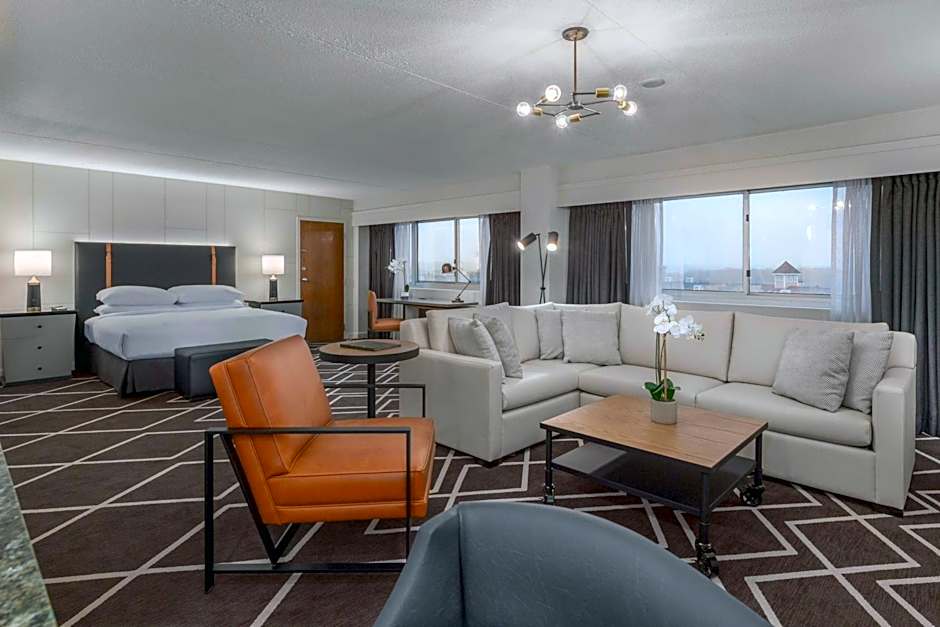 Hilton Boston Woburn