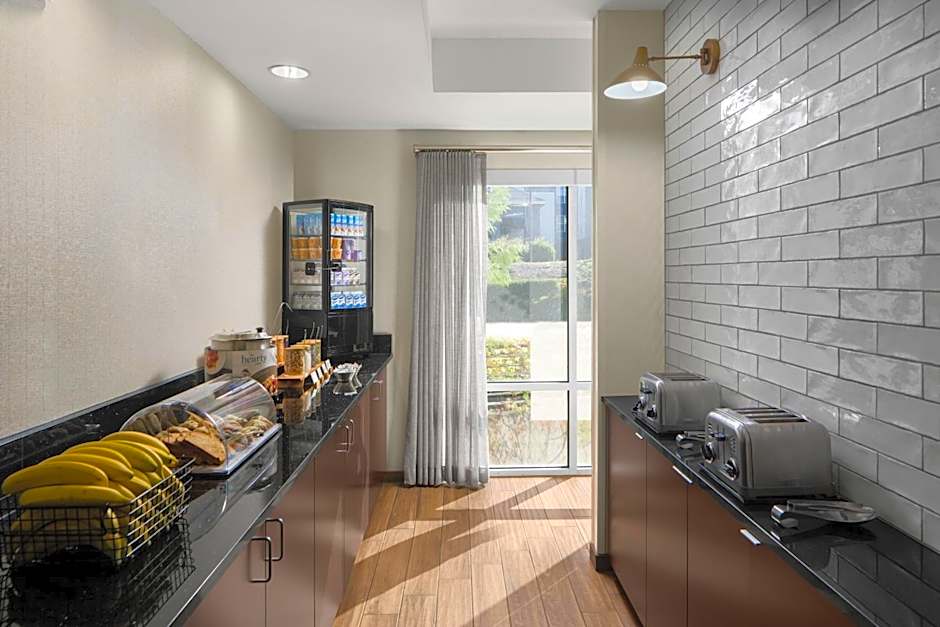 Fairfield Inn & Suites by Marriott Portland West/Beaverton