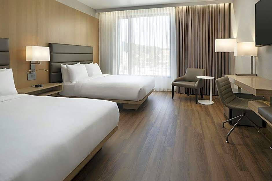 AC Hotel San Rafael Downtown