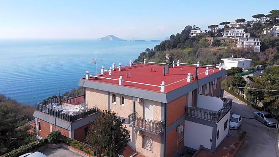 Mini Hotel - Angolo Di Paradiso -