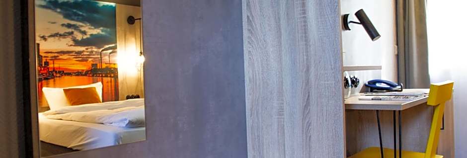 Hotel-Restaurant Steuermann