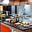 Mercure Lille Aéroport