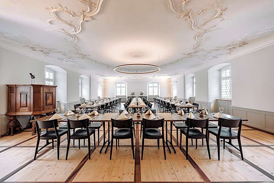 Hotel Kloster Fischingen