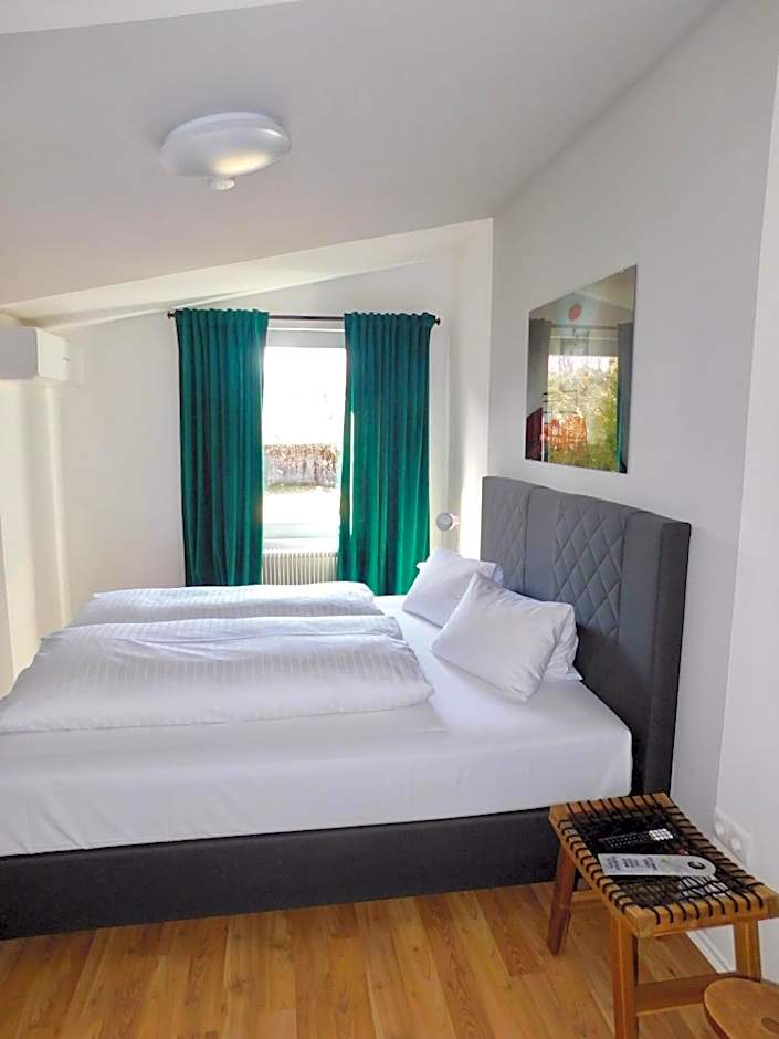 Pension Rohrer am Murradweg - Ehrenhausen an der Weinstrasse